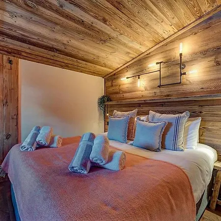 Pensión Maisoncha Monix F Chamonix Mont Blanc