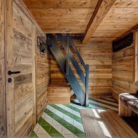 Pensión Maisoncha Monix F Chamonix Mont Blanc
